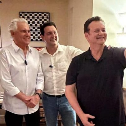 Kassab diz que Tarcísio não pode ser submisso a Bolsonaro; PSD mira candidatura própria