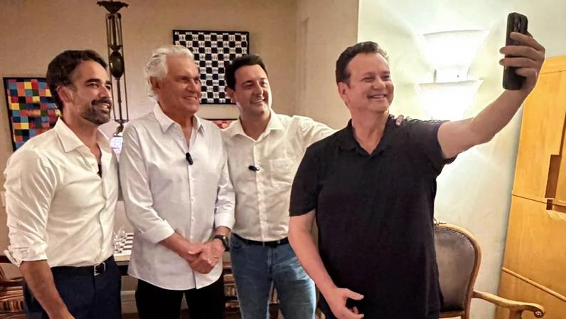 Kassab diz que Tarcísio não pode ser submisso a Bolsonaro; PSD mira candidatura própria