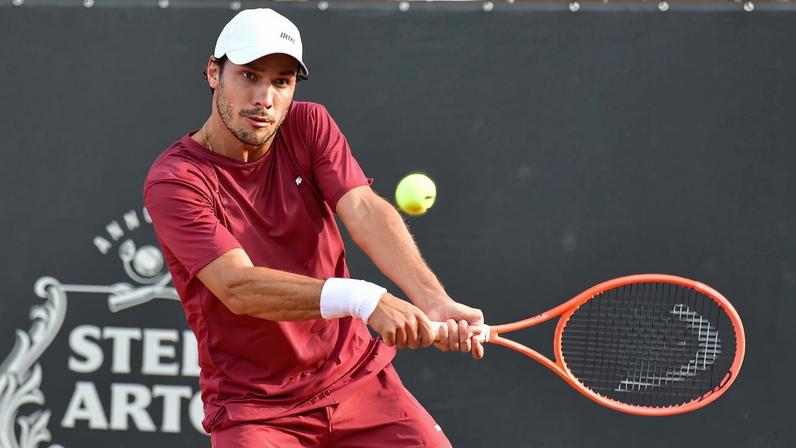 Eduardo Ribeiro (Foto: João Pires)