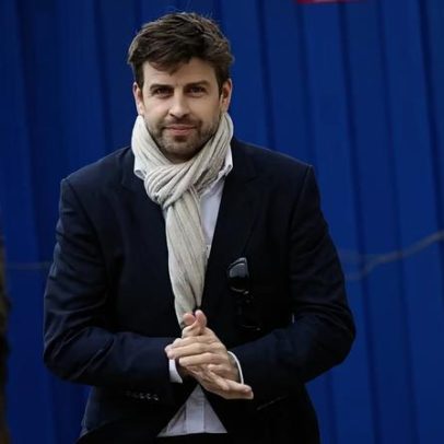 Piqué provoca eliminação do Real Madrid no jogo de Arbeloa: 'Boa estreia'
