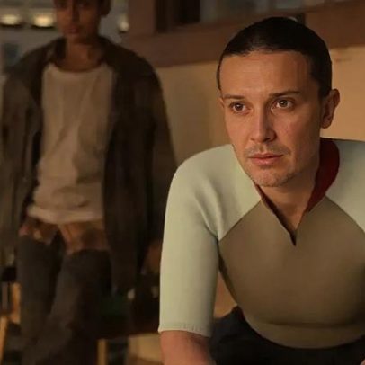 Elenco de Stranger Things lê carta emocionante de fã
