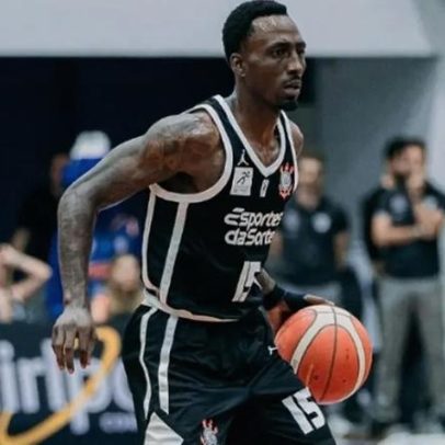 Corinthians vence Cruzeiro e volta a vencer no NBB