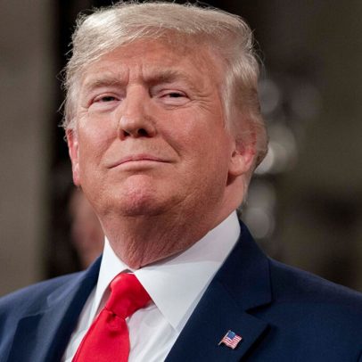 Governo acompanha decreto de Trump para avaliar tarifa a negócios com Irã
