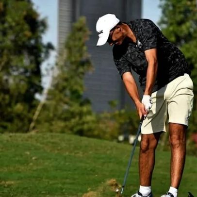 Golfista italiano de 16 anos morre em incêndio em Crans-Montana