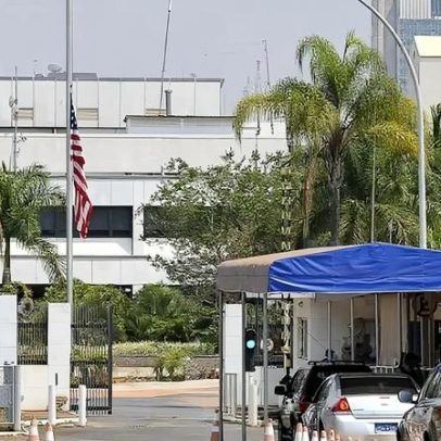 Embaixada dos EUA alerta americanos no Brasil durante o Carnaval
