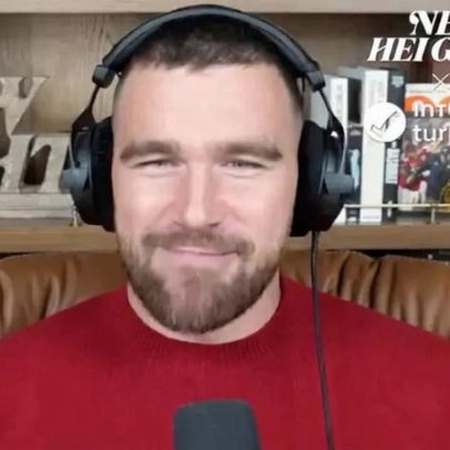 Travis Kelce permanece diante da decisão de aposentadoria após temporada difícil