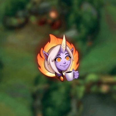 Novo item de LoL faz dois campeões dominarem a selva na nova temporada