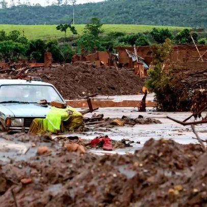 Justiça retoma licença ambiental da Samarco para expandir atividades em Mariana