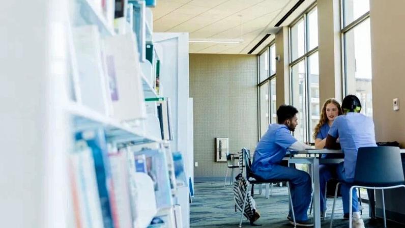 Primeira edição do Enamed foi realizada em 2025