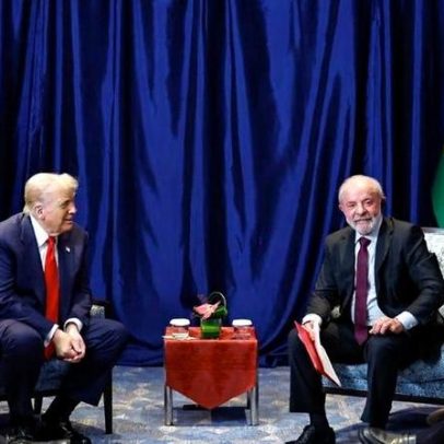 Lula vê problemas no Conselho de Paz com regras amplas e poder a Trump