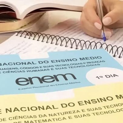 Inep emite declaração do Enem que facilita matrícula no ensino superior