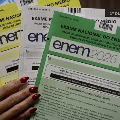 Resultados do Enem 2025 serão divulgados em 16 de janeiro