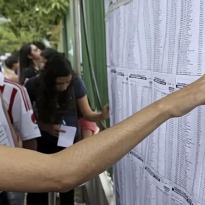Enem 2025: como usar a nota para ingressar no ensino superior