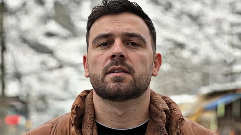 Quem é Erfan Soltani, manifestante iraniano com execução marcada