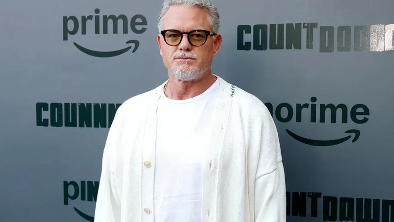 Eric Dane abruptly pulled out of attending an ALS Network gala on Saturday.