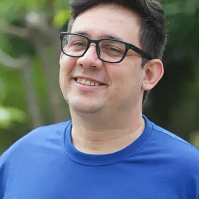 Morre o jornalista Erlan Bastos aos 32 anos