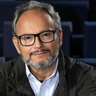 Ernesto Paglia assume apresentação do Roda Viva, da TV Cultura