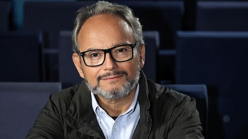 Ernesto Paglia — Foto: Divulgação