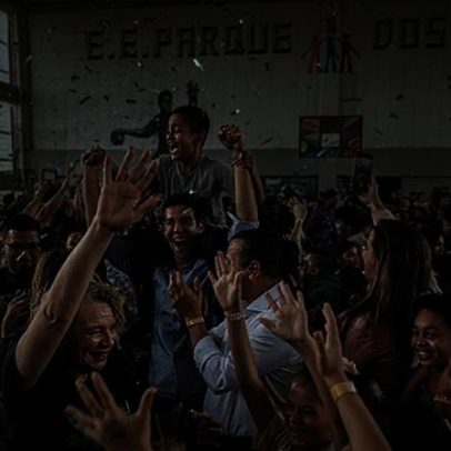 Projeto Melhor Escola do Mundo chega a mais 100 colégios de SP