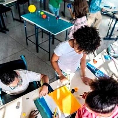 Como escolher uma escola inclusiva: critérios essenciais