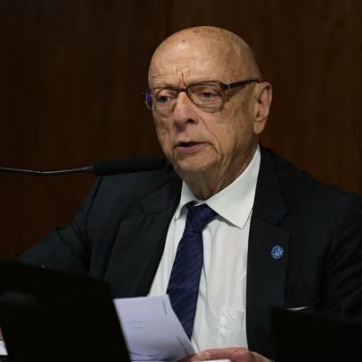 Senador propõe anistia total para condenados do 8/1 após veto de Lula