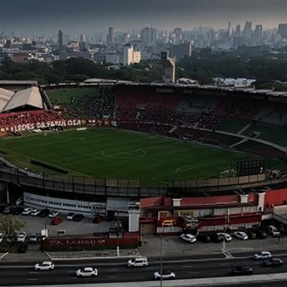 Portuguesa x Palmeiras: escalações e como assistir ao Paulistão