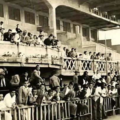 Atlético Mineiro inaugura seu primeiro estádio