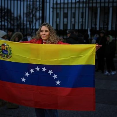 Ao contrário da Rússia, ofensiva dos EUA na Venezuela não afeta a Copa