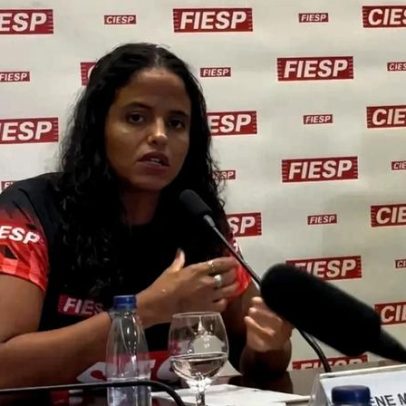 Etiene Medeiros analisa fase da natação brasileira e aponta desestruturação