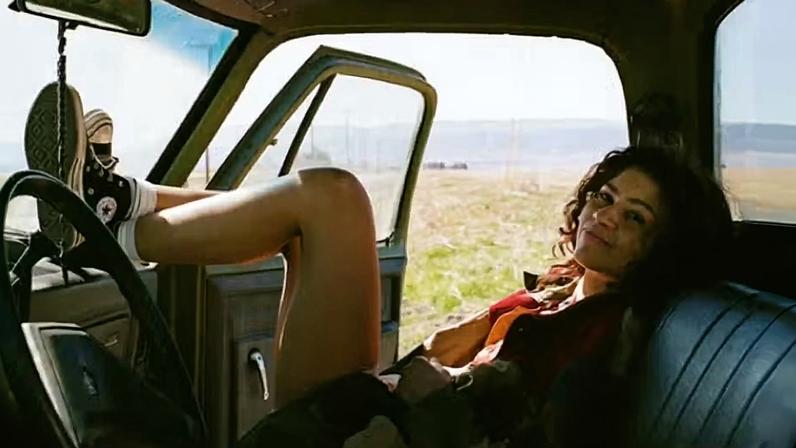 Terceira temporada de Euphoria ganha novo teaser