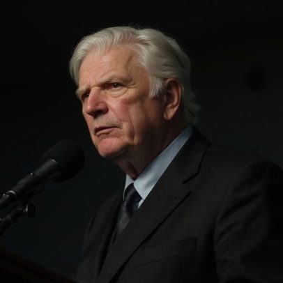 Graham afirma que protestos nos EUA são pagos pela esquerda radical