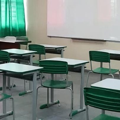 Projeto em Goiás busca reintegrar 8 milhões de jovens à escola