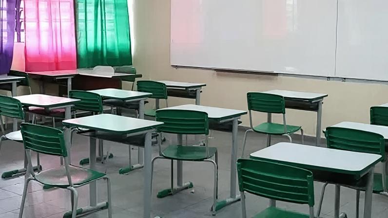 Programa permite que estudantes da rede estadual participem de uma jornada diária ampliada
