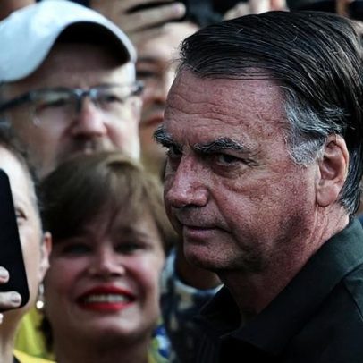 PGR se manifesta sobre pedidos de Bolsonaro e é contra SmartTV em cela