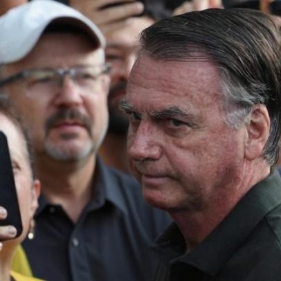 Moraes autoriza Bolsonaro a realizar exames hospitalares após queda