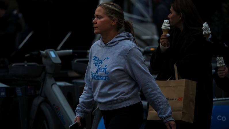 Amy Schumer is remaining humorous following her recent filing for divorce from Chris Fischer.