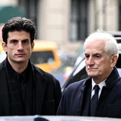 Jack Schlossberg presta homenagem à falecida irmã Tatiana com tributo comovente