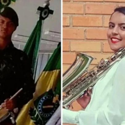 Quem julgará o autor de feminicídio contra cabo do Exército em Brasília