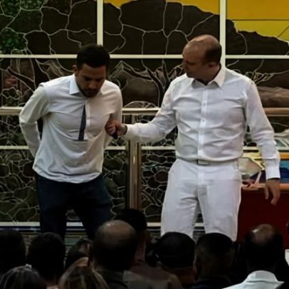 NT Wright diz que fascínio por demônios é desvio bíblico