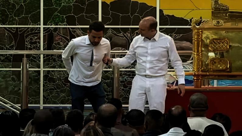 ‘Fascínio’ por demônios é desvio da Bíblia, diz NT Wright