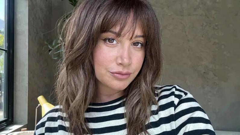 Ashley Tisdale was blasted as "extremely rude" by lawyer Michael Parker, whose client sued the actress in 2023.