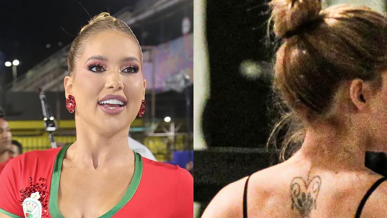 As fotos que deixaram Virgínia Fonseca ‘revoltada’: influenciadora é flagrada por paparazzo no dia em que ‘exerce o direito de ser feia’