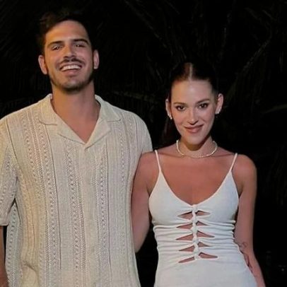 Ana Clara encerra namoro e decide sobre fotos do namorado na web