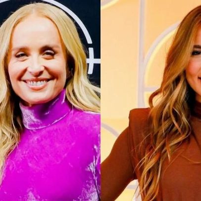 SBT busca substituto de Virgínia Fonseca no Sabadou