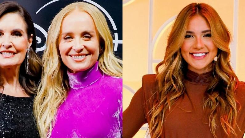 SBT busca substituto de Virgínia Fonseca no Sabadou