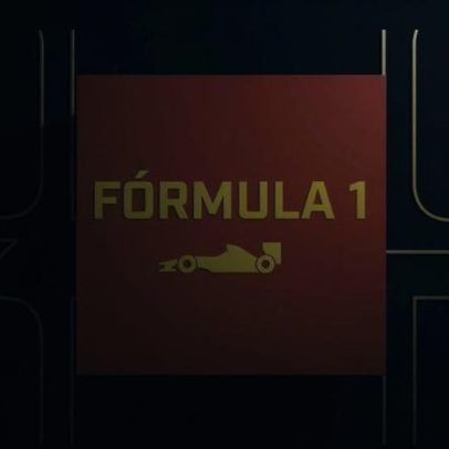 Globo revela novidade para pré-temporada da F1 em 2026