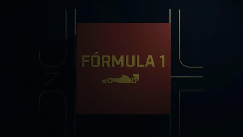 Globo é a emissora oficial da F1 no Brasil em 2026 (Foto: Reprodução / Sportv / Reprodução)