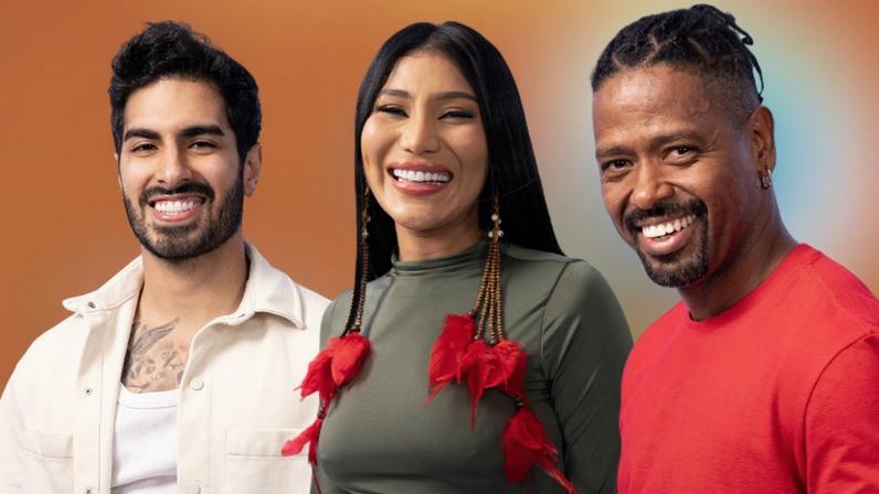 Casa de Vidro 'BBB 26': para você stalkear! Descubra o Instagram dos Pipocas que concorrem às 10 vagas do reality da Globo