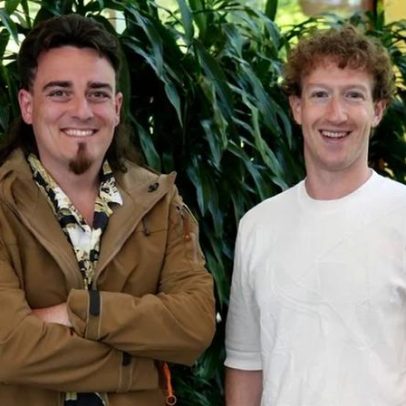 Palmer Luckey afirma que recuo da Meta em VR é falso