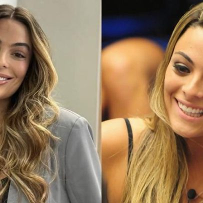 Monique Amin, ex-BBB12, revela onde está e comenta abuso em entrevista